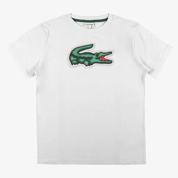 LCB PUFF TEE 