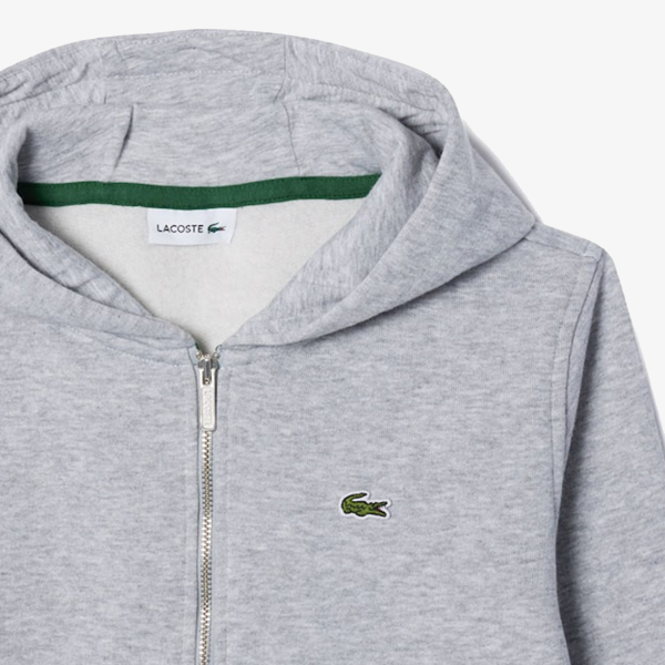 Nike LCB CORE FLEECE FULLZIP HOODIE 