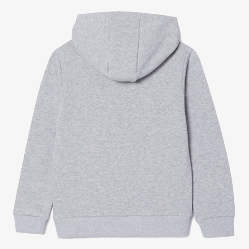 Nike LCB CORE FLEECE FULLZIP HOODIE 
