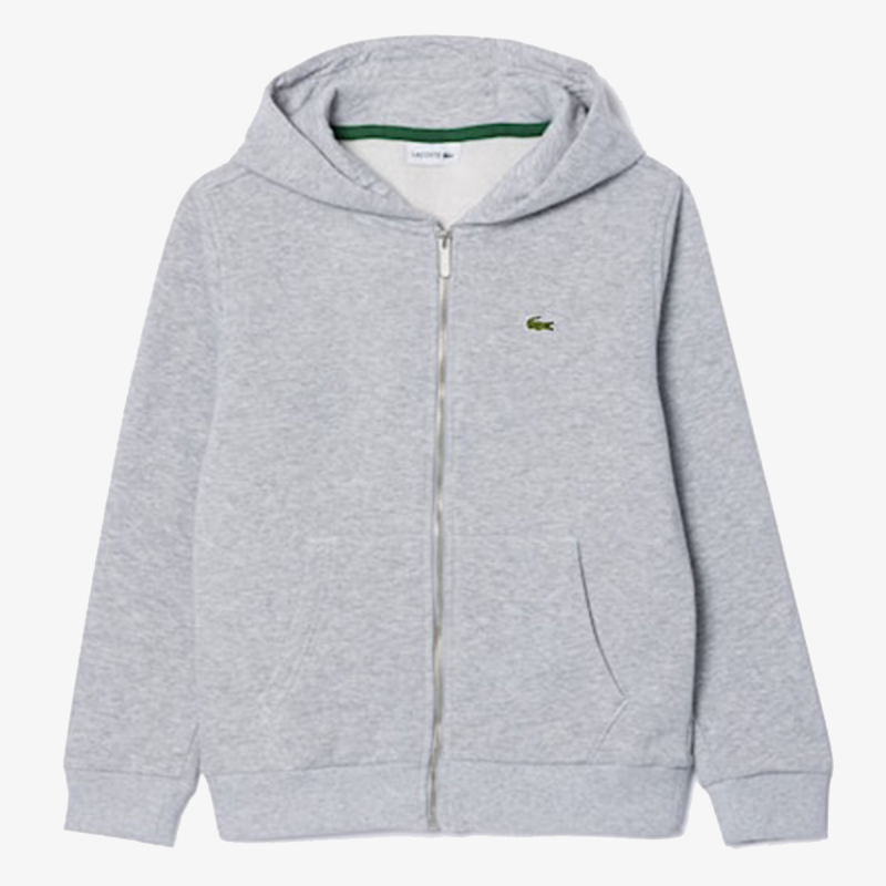 Nike LCB CORE FLEECE FULLZIP HOODIE 