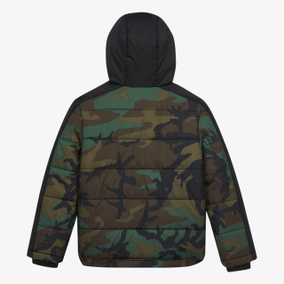 Nike Jumpman Classic Puffer 