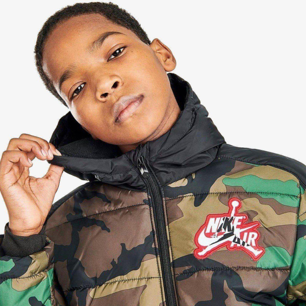 Nike Jumpman Classic Puffer 
