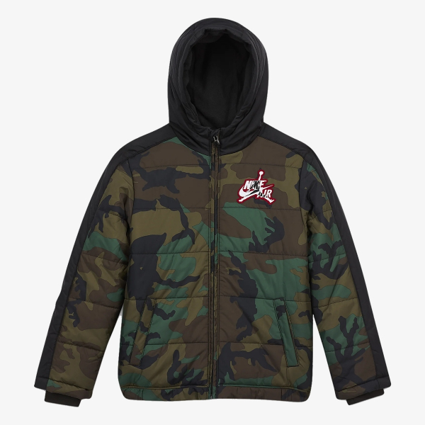 Nike Jumpman Classic Puffer 