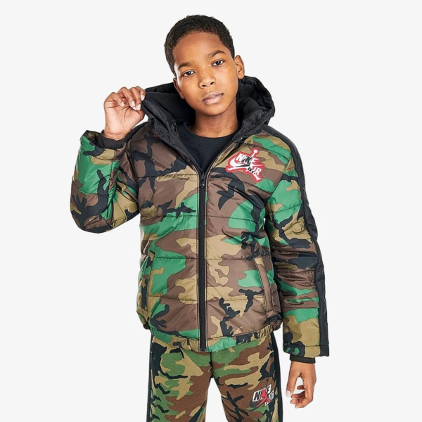 Nike Jumpman Classic Puffer 