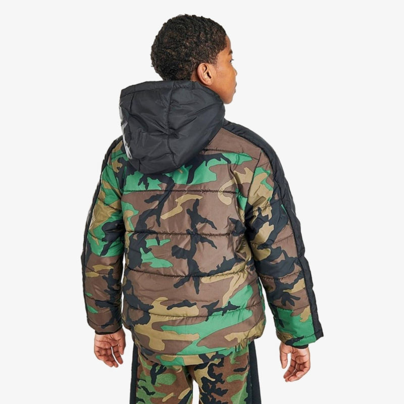 Nike Jumpman Classic Puffer 