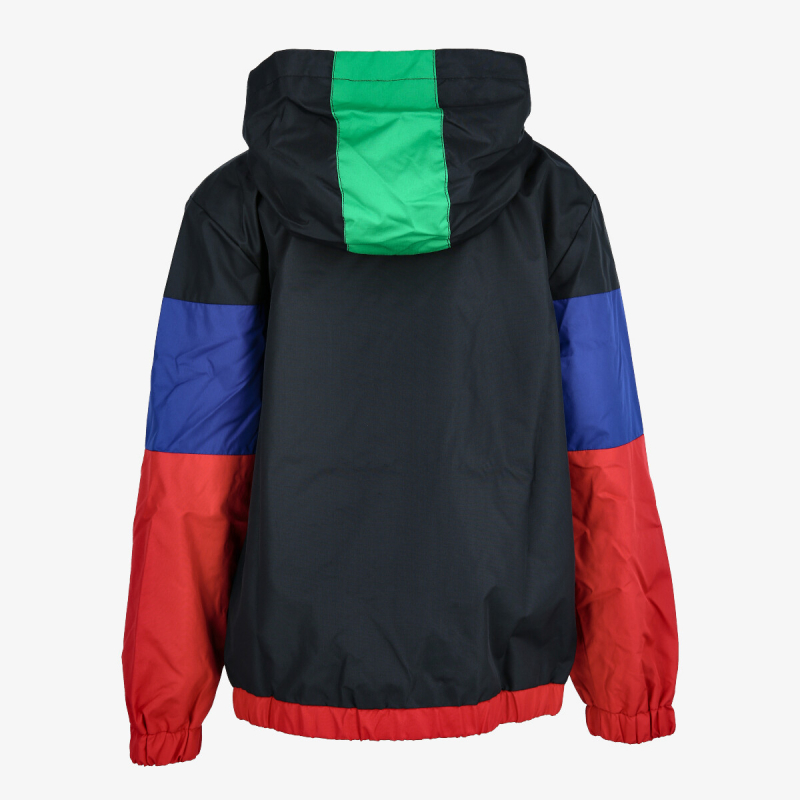 Nike ODJECA SUSKAVAC JORDAN JDB LEGACY OF SPORT WIND JCKT 