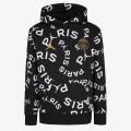 Nike ODJECA DUKS JORDAN JDB PSG FLEECE AOP HOODIE 