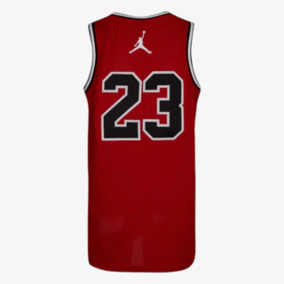 JDN JORDAN 23 JERSEY 