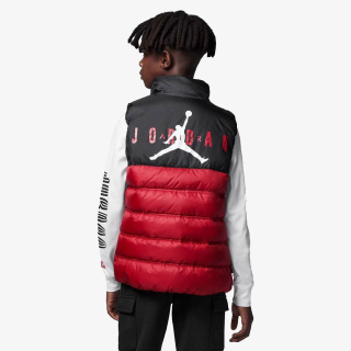 NIKE JDB DOWN VEST 
