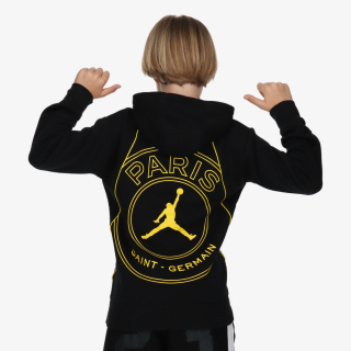 NIKE JDB MJ PSG FLC PO 