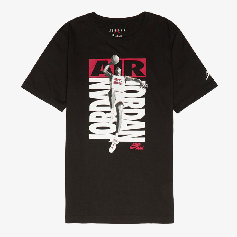 Nike Jordan Graphic 