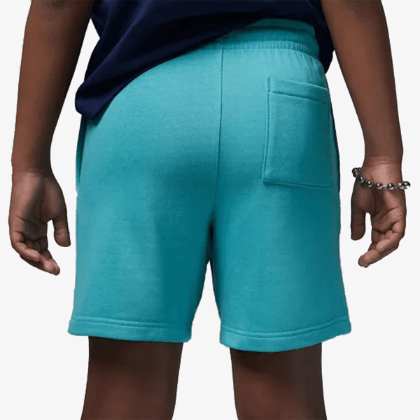 Nike JDB MJ BROOKLYN FT ESS SHORT 