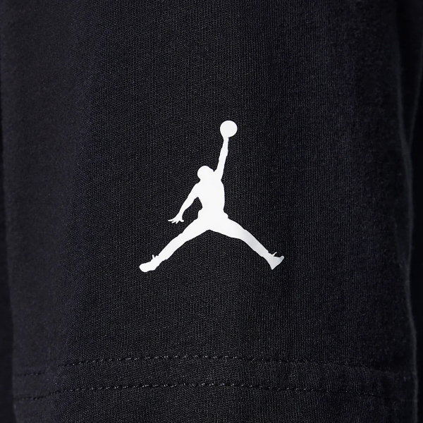 Nike JDB MVP AIRBRUSHED JORDAN SS T 