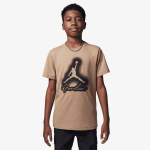 Nike JDB MVP AIRBRUSHED JORDAN SS T 