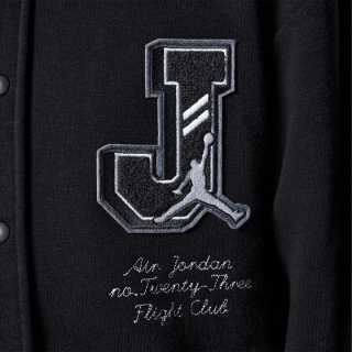 Nike JDB COURT OF LEGENDS LS KNIT T 