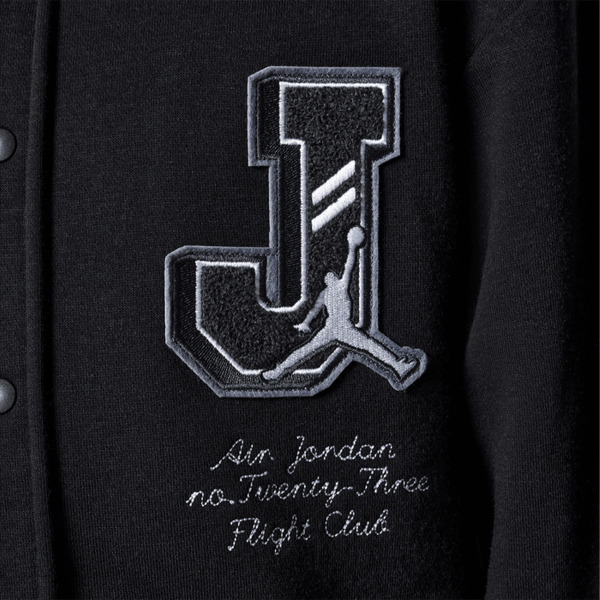 Nike JDB COURT OF LEGENDS LS KNIT T 