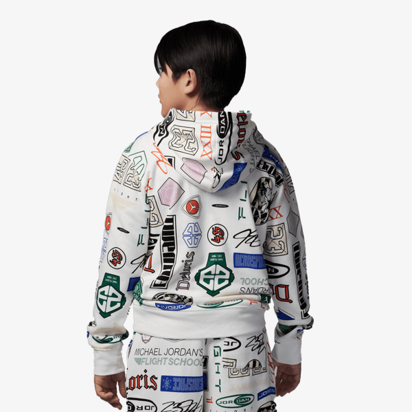 Nike Drew Peak 