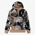 Nike Male Hoody 