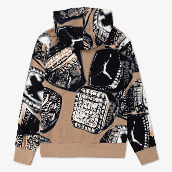 Nike Male Hoody 