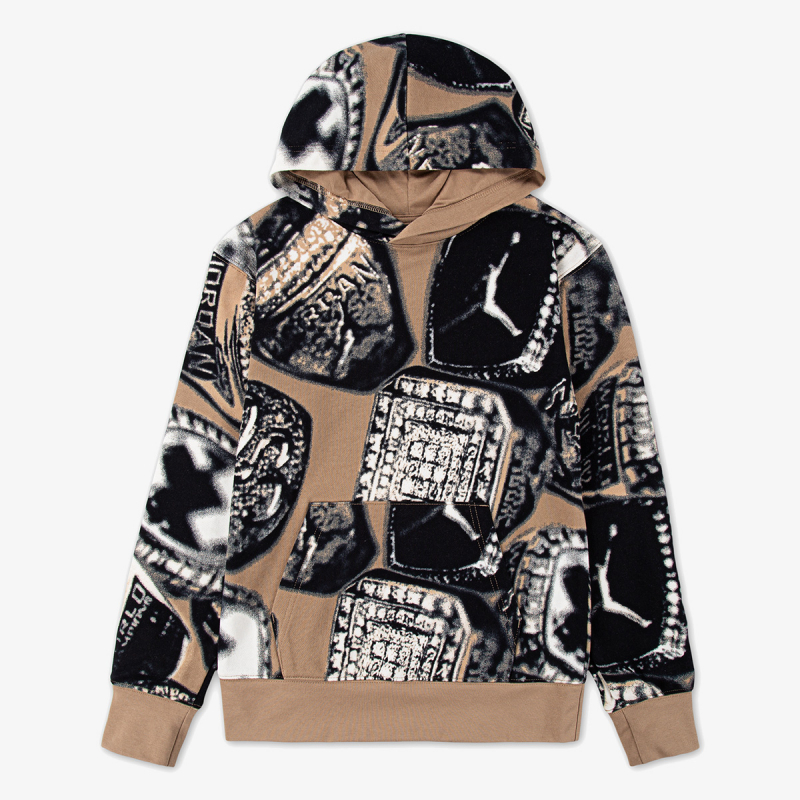 Nike Male Hoody 