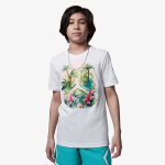 Nike JDB MJ FLT ESS POOLSIDE JM SS 