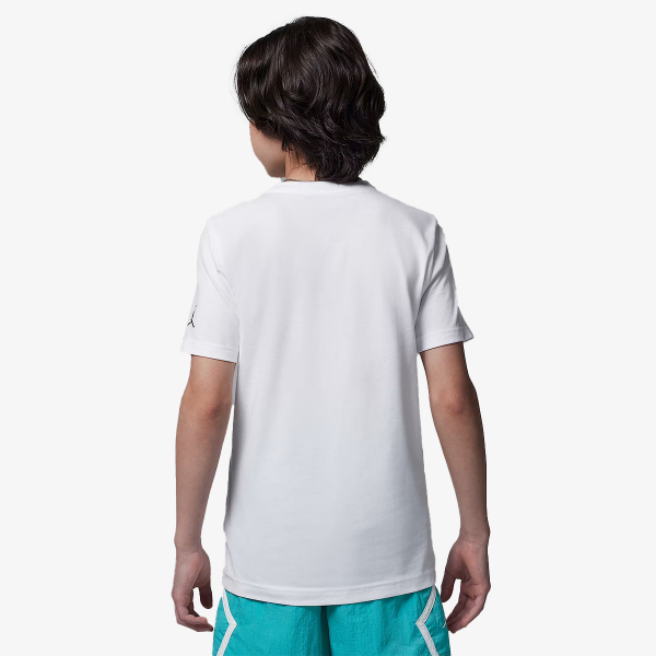 Nike JDB MJ FLT ESS POOLSIDE JM SS 