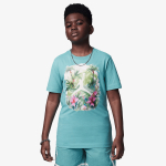 Nike JDB MJ FLT ESS POOLSIDE JM SS 