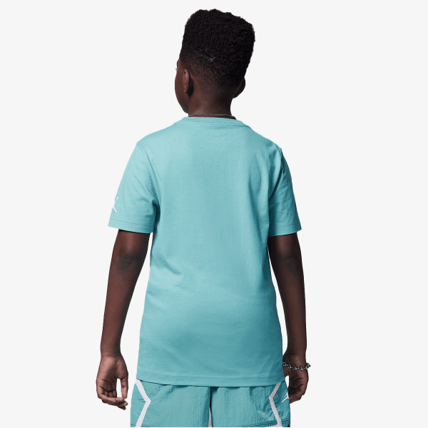 Nike JDB MJ FLT ESS POOLSIDE JM SS 