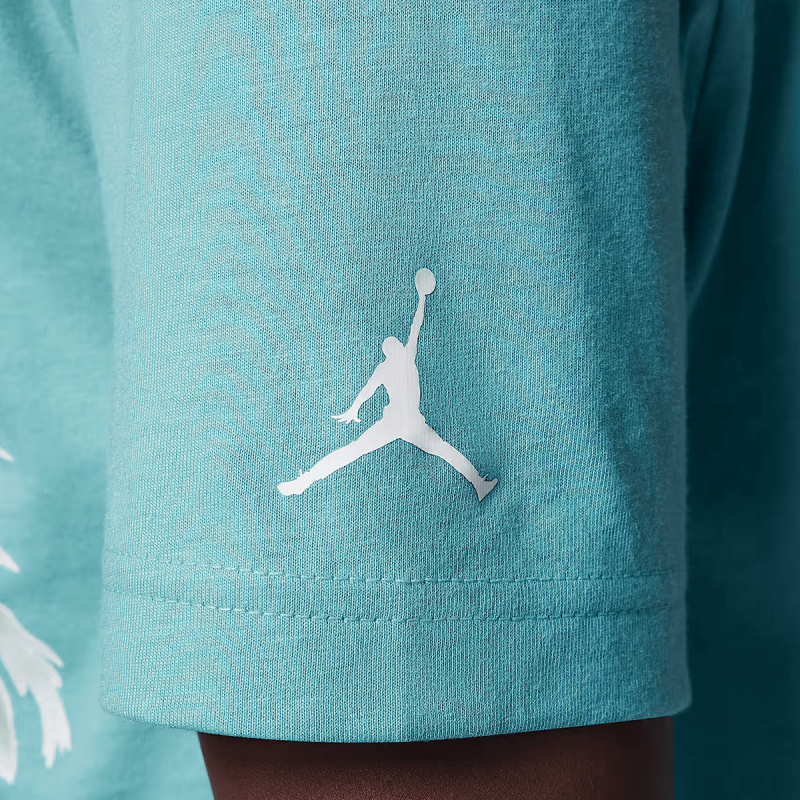 Nike JDB MJ FLT ESS POOLSIDE JM SS 