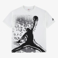 Nike JDB M J BRAND SSNL SS TEE 