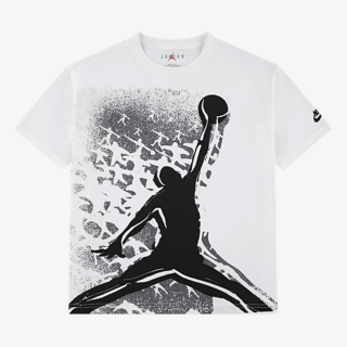 Nike JDB M J BRAND SSNL SS TEE 