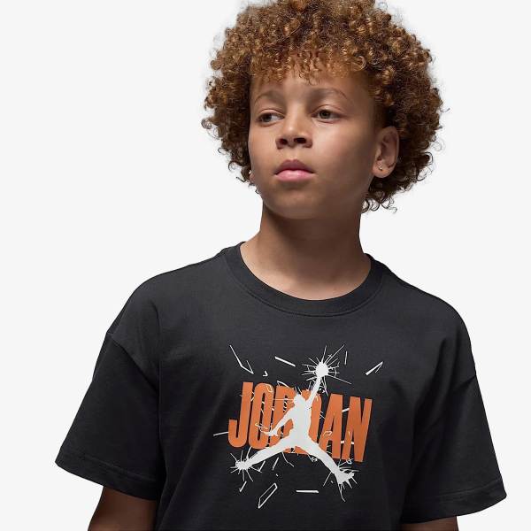 Nike JDB MJ 85 SHATTER SS TEE 