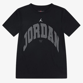 Nike JDB MJ MVP WM SS TEE 