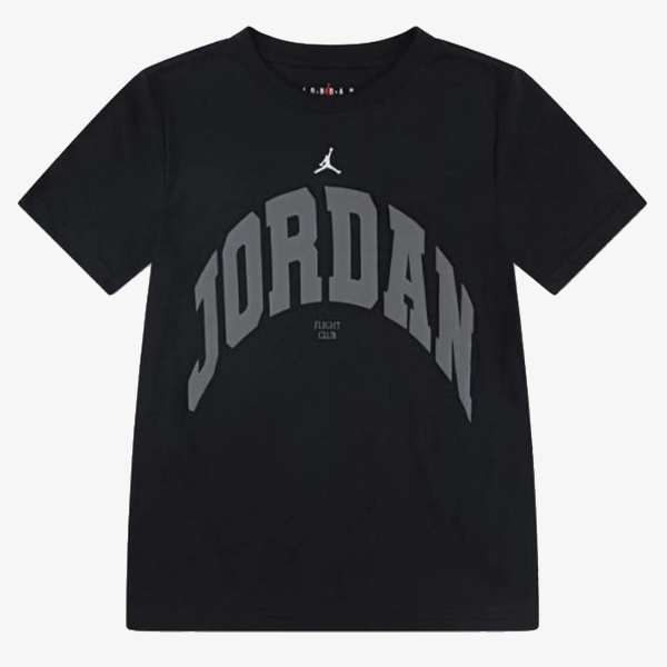 Nike JDB MJ MVP WM SS TEE 