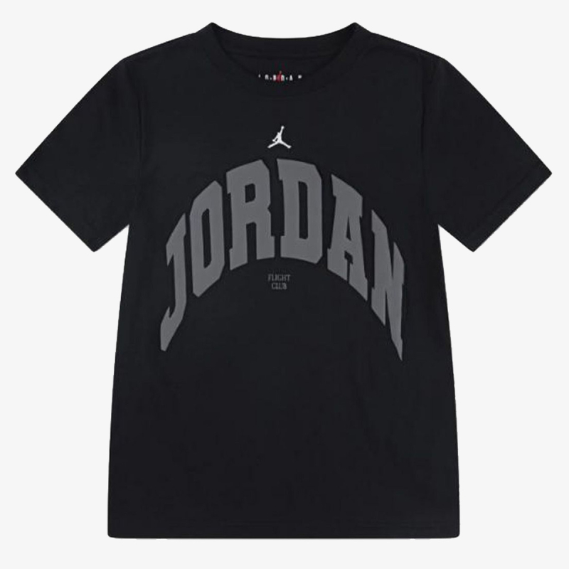 Nike JDB MJ MVP WM SS TEE 