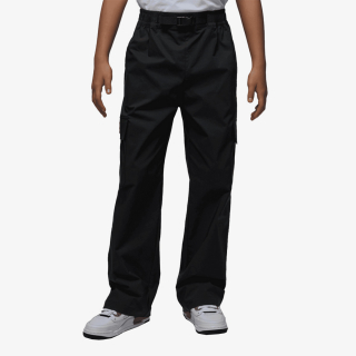 Nike JDB MJ DEEP DISH WOVEN PANT 