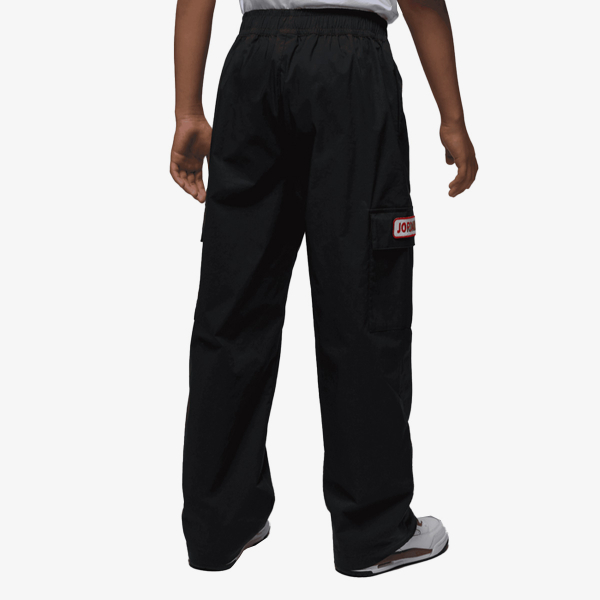 Nike JDB MJ DEEP DISH WOVEN PANT 