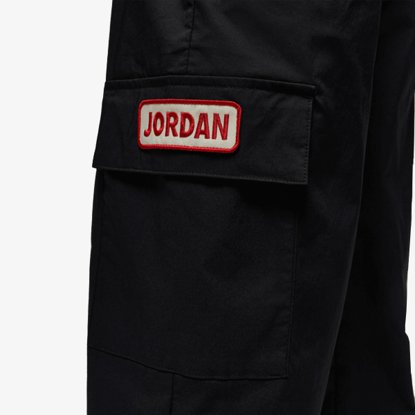 Nike JDB MJ DEEP DISH WOVEN PANT 