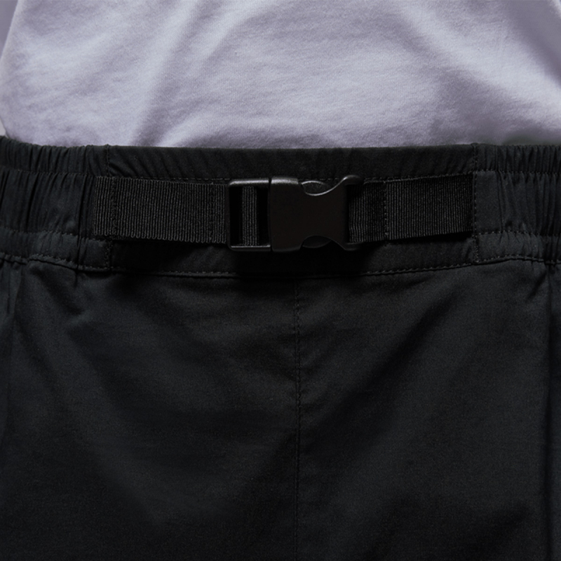 Nike JDB MJ DEEP DISH WOVEN PANT 