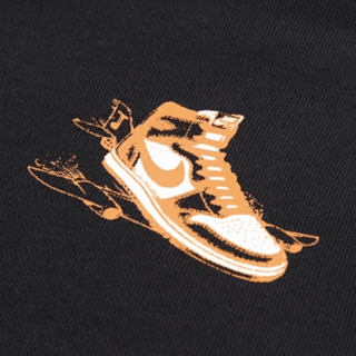 Nike Air Jordan Has Landed 