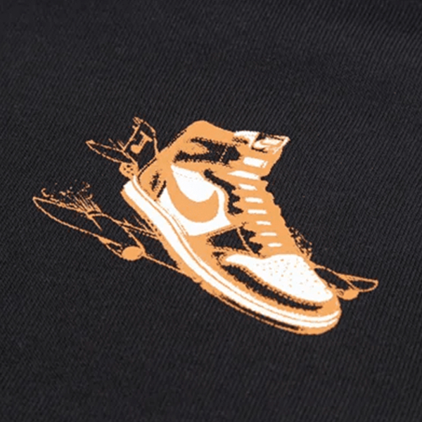 Nike Air Jordan Has Landed 