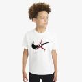 Nike Jordan Jumpman Swoosh 