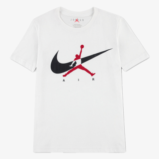 Nike Jordan Jumpman Swoosh 
