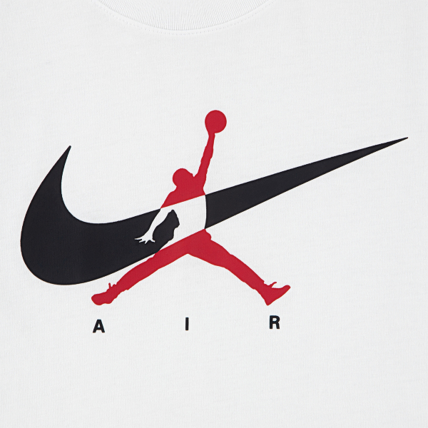 Nike Jordan Jumpman Swoosh 