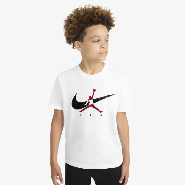 Nike Jordan Jumpman Swoosh 
