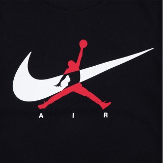 Nike Jordan Jumpman Swoosh 