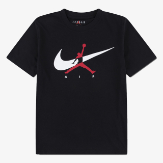 Nike Jordan Jumpman Swoosh 