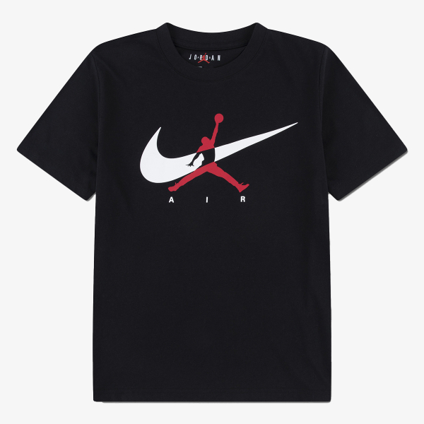 Nike Jordan Jumpman Swoosh 