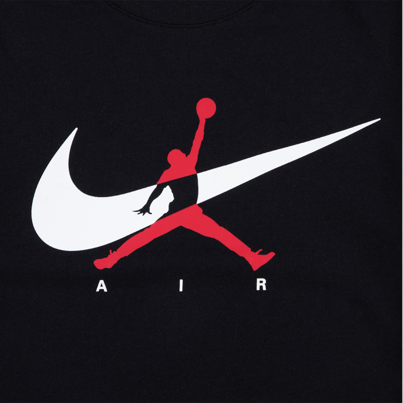 Nike Jordan Jumpman Swoosh 