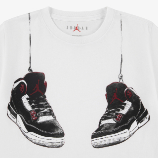 Nike AJ3 Shoe Strings 